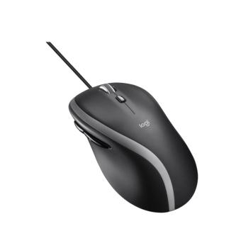 Preview: Maus Logitech M500s USB - Kabelgebunden